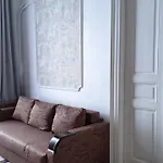 City Apartment