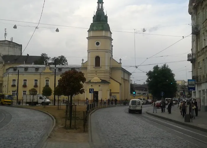 City Апартаменти