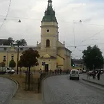 City Апартаменты